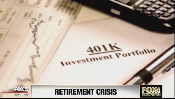 FOX Business Beat: Retirement crisis; Diet Coke revamping image