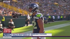 Seahawks lose preseason finale 20-7 to Packers