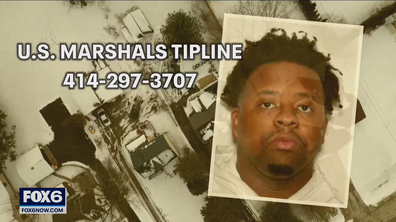 Wisconsin's Most Wanted: Kyleef Conley