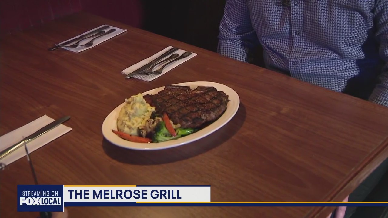 Zip Trips: Checking out the Melrose Grill in Renton