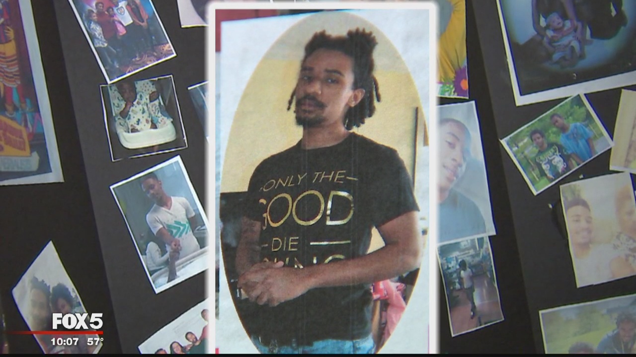 Human remains found in Prince George's County identified as DC man reported missing in April