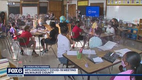 MPS virtual learning extension debated in special board meeting