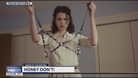 Adam at the Movies: 'Honey Don't!' review