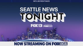 Seattle News Tonight for Sunday, 8/24