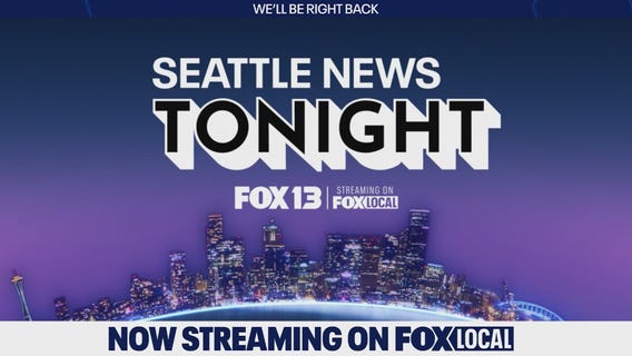 Seattle News Tonight for Sunday, 8/24