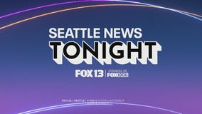 Seattle News Tonight for Saturday, 8/23