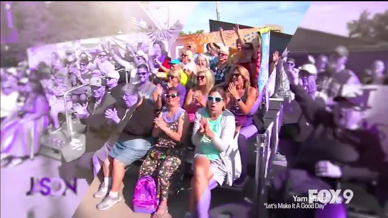 The Jason Show: Thursday, Aug. 21 (hour 1)