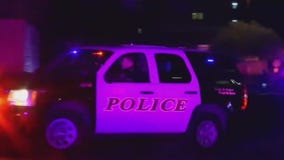 Maricopa man sentenced in death of AZ police officer