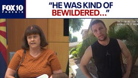 Lori Daybell: Officer describes shooting attempt