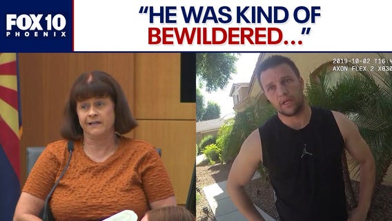 Lori Daybell: Officer describes shooting attempt