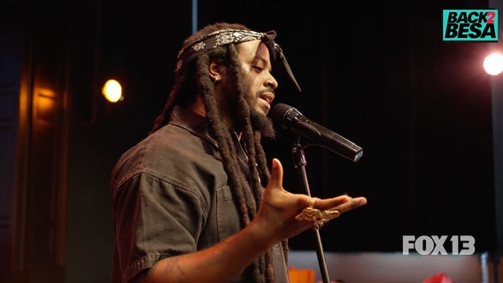 Wings, Wellness & Wins: Community, Culture, and Kicks on Back2Besa