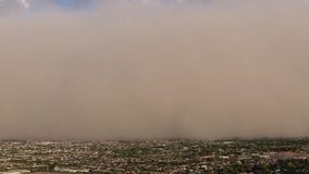 ADOT sends reminders ahead of monsoon season
