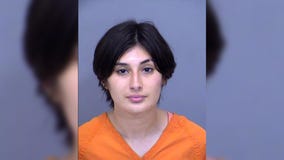 Police ID anti-ICE protester arrested in Peoria