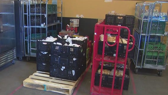 Tempe non-profit providing heat relief this summer