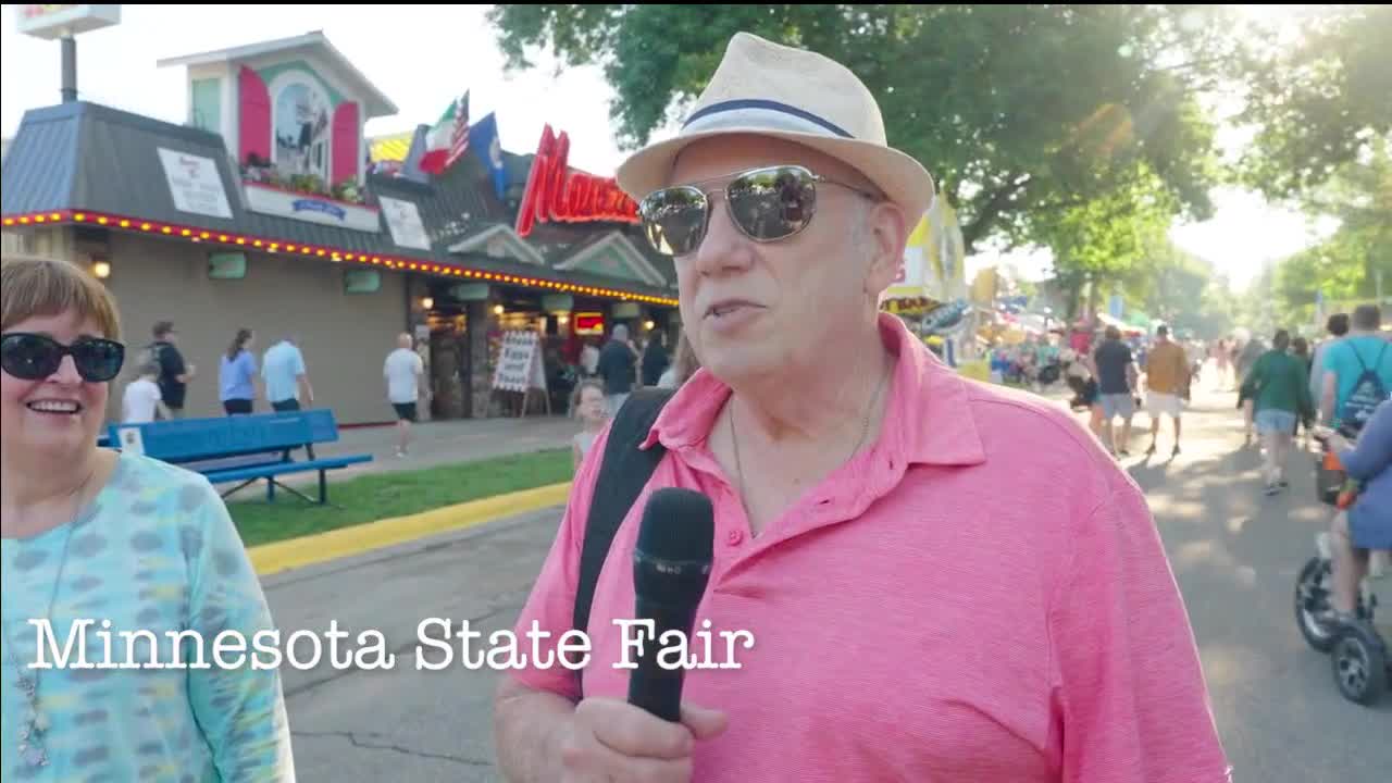 The Jason Show: Thursday, Aug. 21 (hour 2)