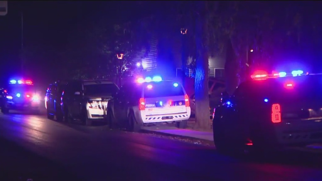 Man dead following West Valley shooting