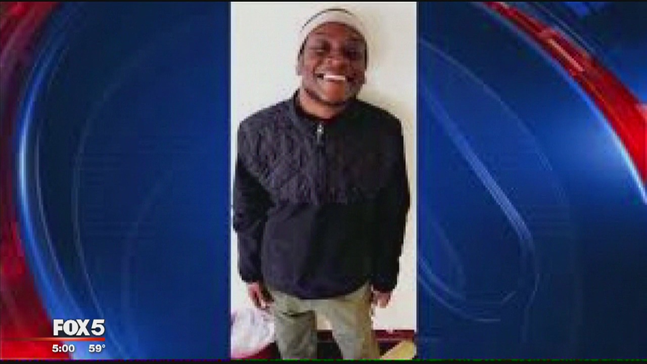 DC firefighter accused of running over Md. man with SUV charged with murder, manslaughter