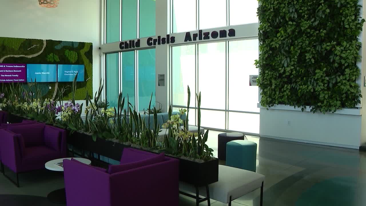 WM Phoenix Open makes donations following tournament