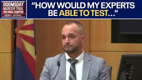 Lori Daybell: Police officer asked about shooting