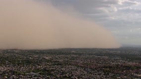 Valley Fever: Deal with higher risk amid monsoon