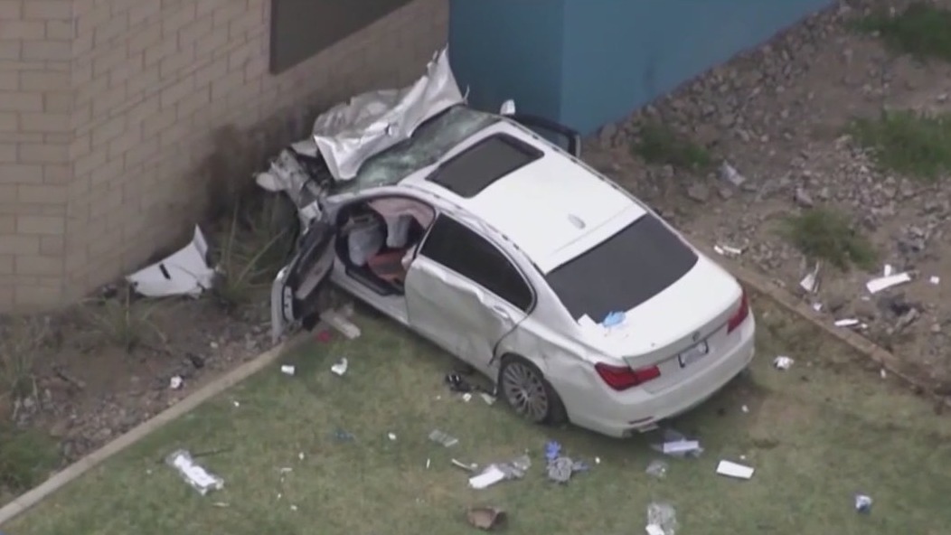 Drivers sentenced in deadly street racing crash | FOX 10 Phoenix