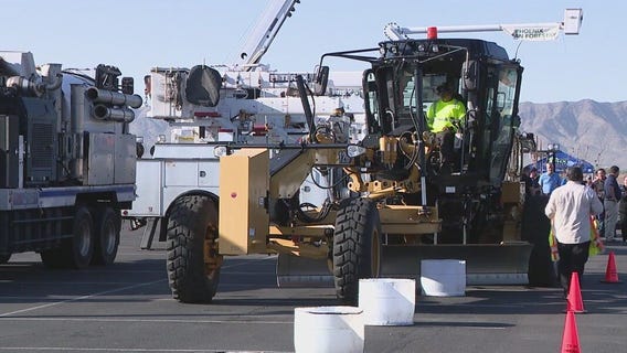 Phoenix holds annual monsoon readiness event