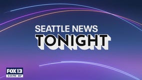 Seattle News Tonight for Friday, 8/22