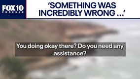 San Diego plane crash kills six Arizonans