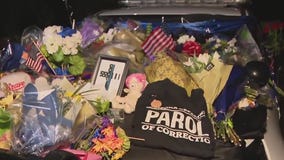 Apache Junction residents remember Officer Facio