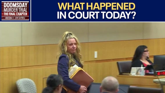 Lori Daybell Trial: Witness from Idaho testifies