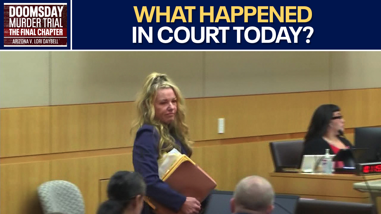 Lori Daybell Trial: Witness from Idaho testifies