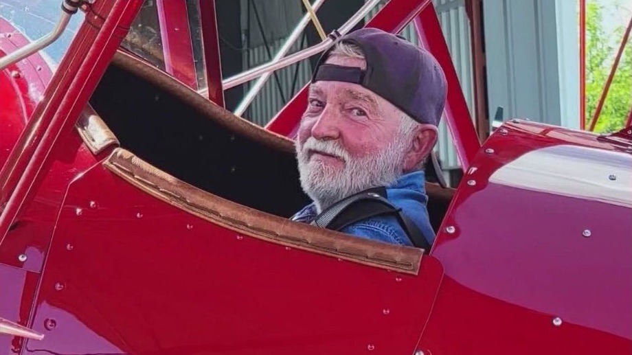 Suspect in death of New River pastor in custody