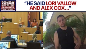 Lori Daybell: 2nd AZ trial enters Day 3
