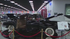Glendale offers museum for car lovers