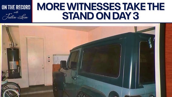 ?Doomsday Mom? questions Gilbert PD investigation as forensics become focus | On The Record