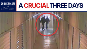 Key witness from Lori Daybell?s past returns; ?Doomsday Mom? declines cross exam | On The Record