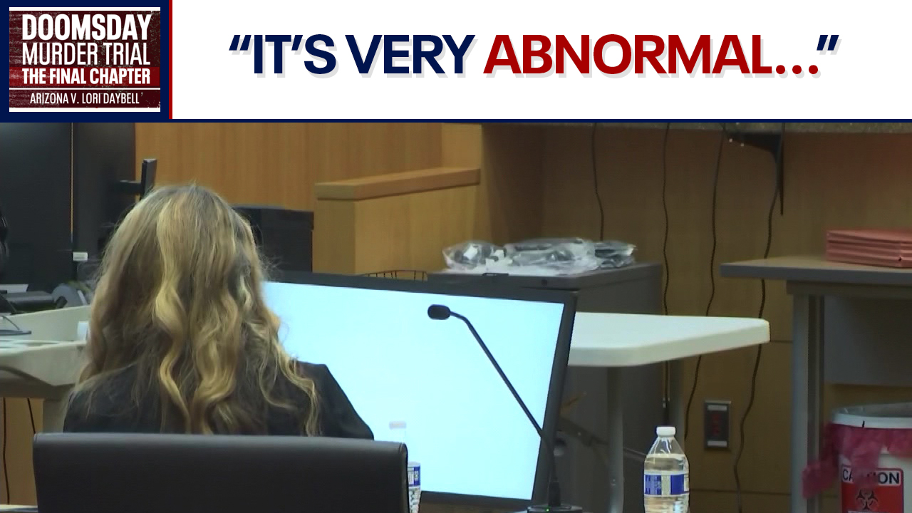 Lori Daybell Trial: Experts break down proceedings