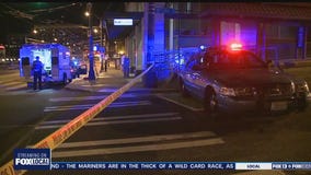 WA sues Trump admin over withheld funding for crime victims