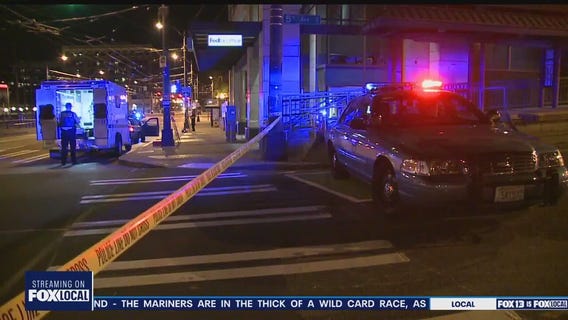 WA sues Trump admin over withheld funding for crime victims