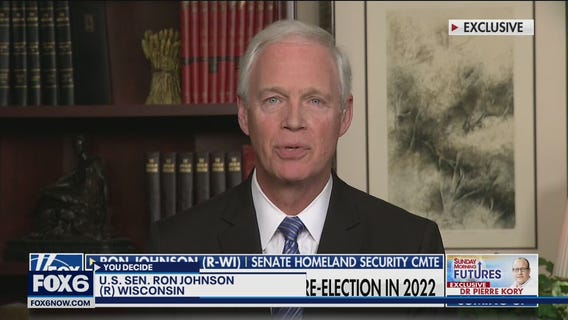 Wisconsin Sen. Ron Johnson reelection campaign official
