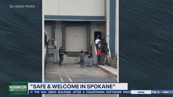 'Safe and Welcome in Spokane' ordinance passes