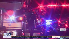 1 killed in house fire in Bellevue, WA