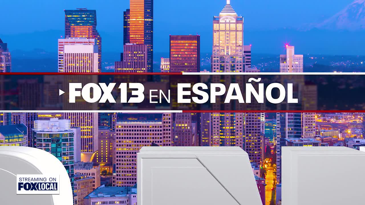 ?ltimas noticias con el noticiero FOX 13 Seattle: Miercoles, 27 de Agosto
