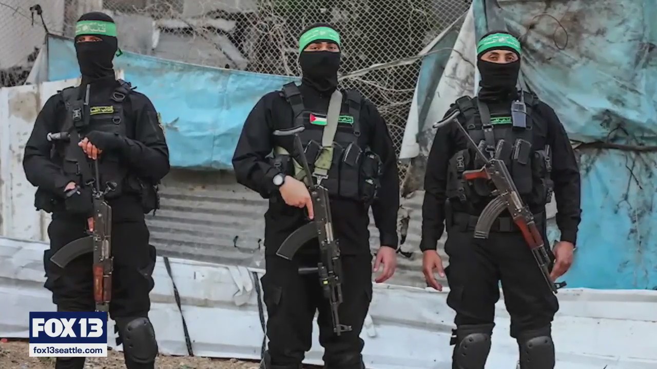 Efforts to reach ceasefire in Gaza ramping up