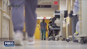 Nursing home health care shortages, a 'crisis'