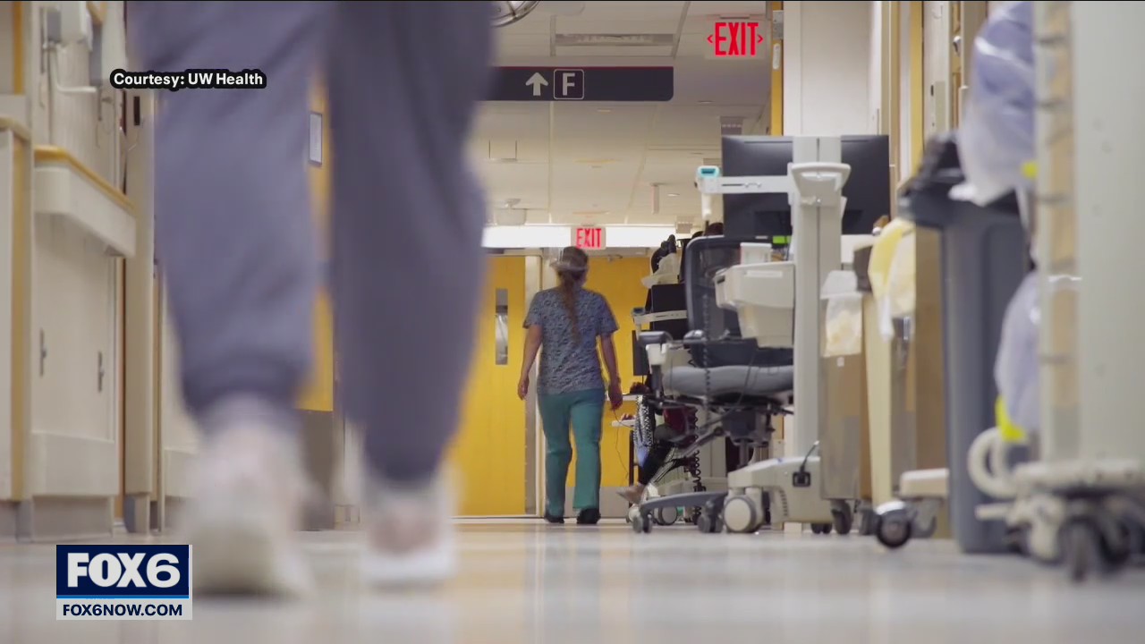 Nursing home health care shortages, a 'crisis'