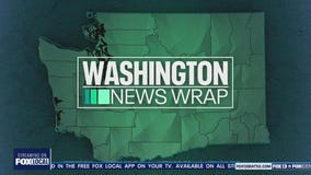 Washington News Wrap for Monday, 8/25