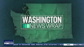 Washington News Wrap for Tuesday, 8/26