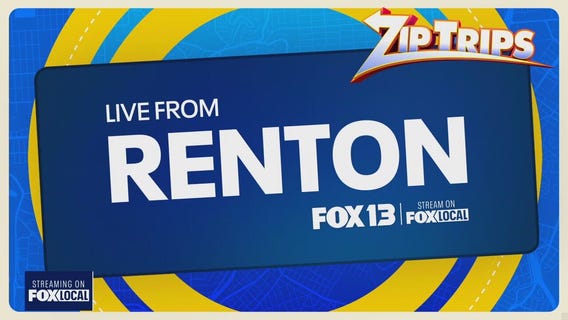 Zip Trips: Renton (Full Episode)