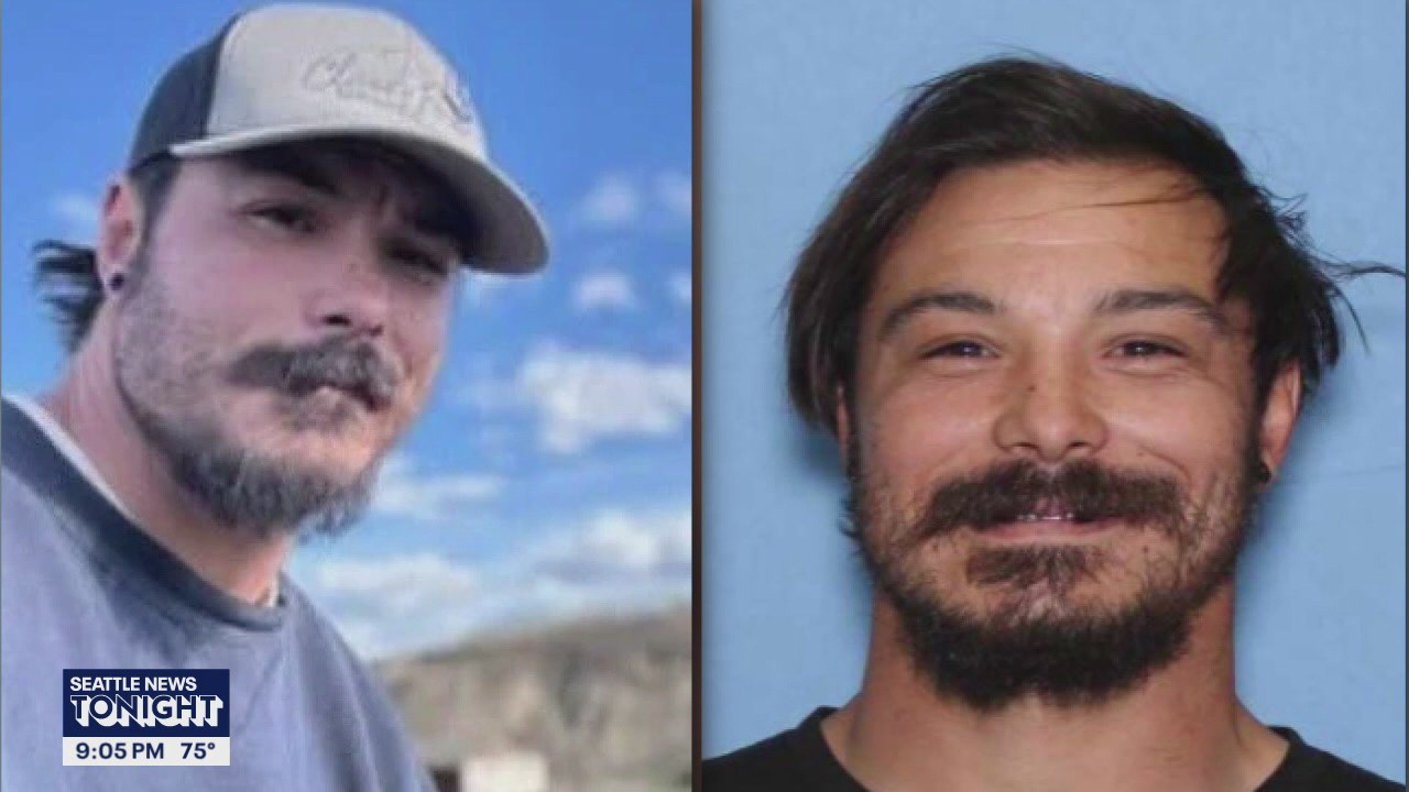 Bones found during FBI's Travis Decker search: source